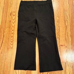 Spanx Perfect Cropped Pants